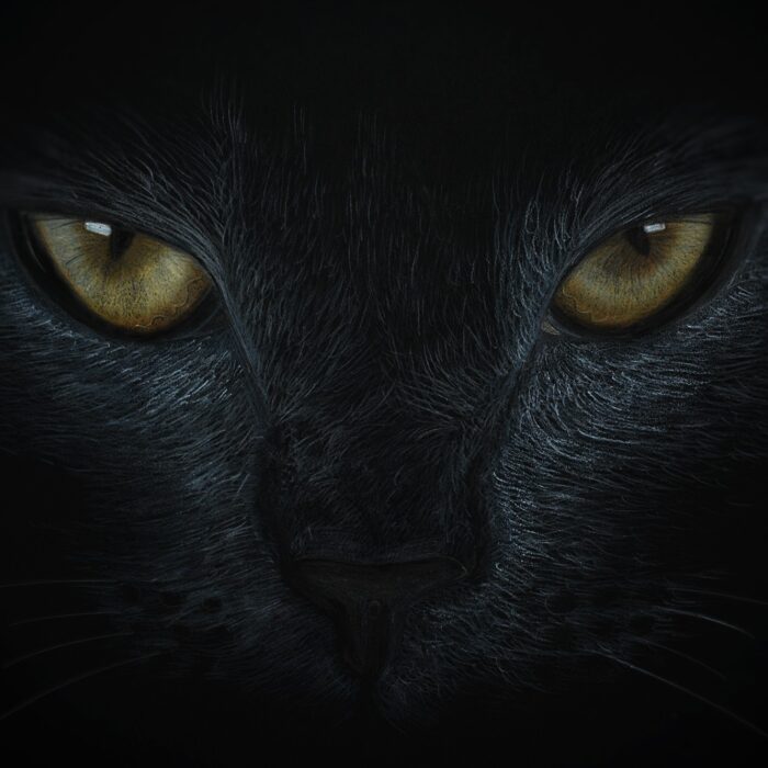 Black Cat