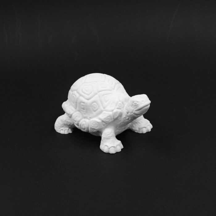 Ceramic Turtle